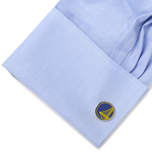 NBA - Golden State Warriors Cufflinks