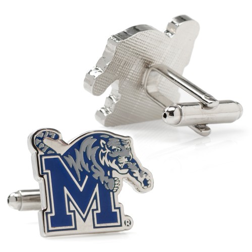 NCAA- Memphis Tigers Cufflinks
