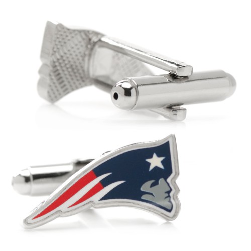 NFL - New England Patriots Cufflinks