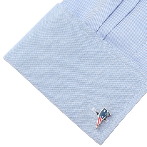 NFL - New England Patriots Cufflinks