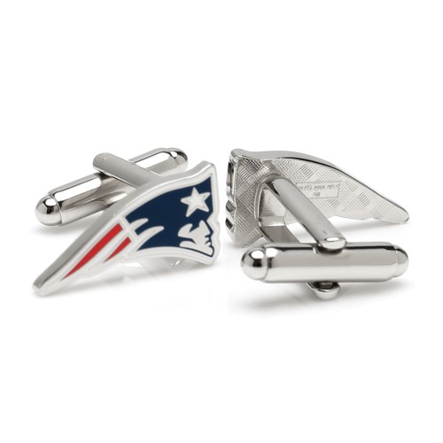 NFL - New England Patriots Cufflinks