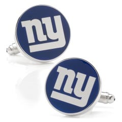NFL - New York Giants Cufflinks