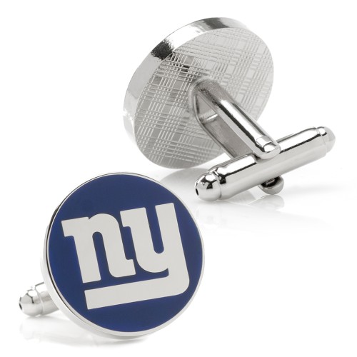 NFL - New York Giants Cufflinks