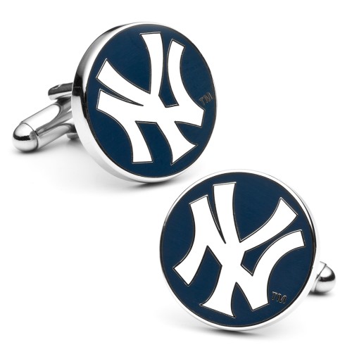 MLB- New York Yankees Cufflinks