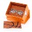 NBA- Oklahoma City Thunder Cufflinks