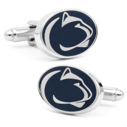 NCAA - Penn State University Nittany Lions Cufflinks in