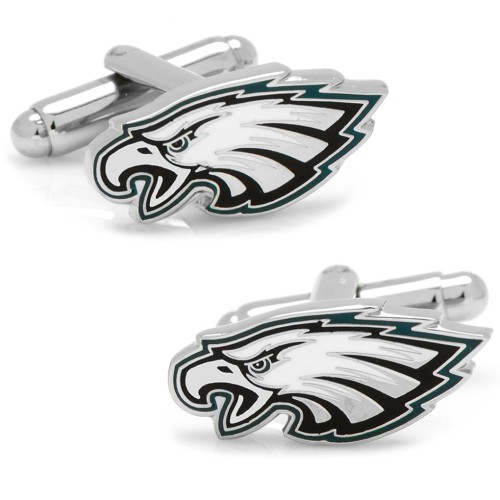 NFL - Philadelphia Eagles Cufflinks