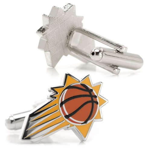 NBA- Phoenix Suns Cufflinks