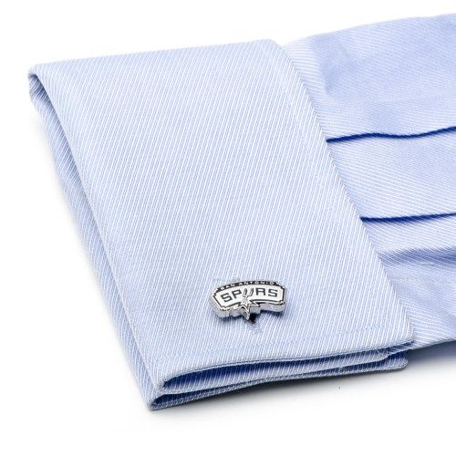 NBA - San Antonio Spurs Cufflinks
