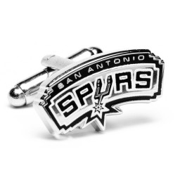 NBA - San Antonio Spurs Cufflinks in
