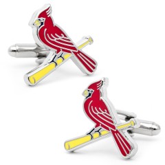 MLB - St. Louis Cardinals Cufflinks