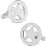 Lone Star Cufflinks