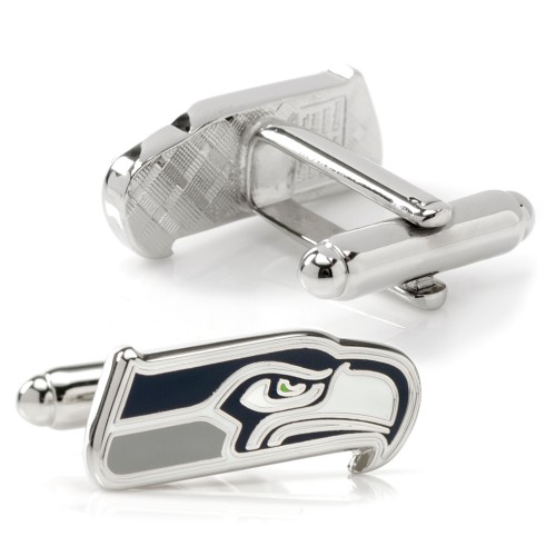 NFL - Seattle Seahawks Cufflinks