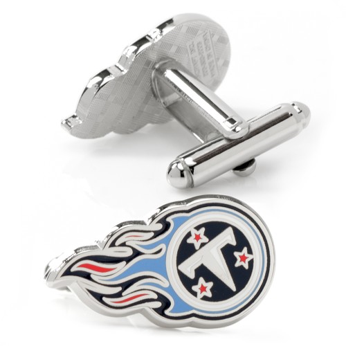 NFL- Tennessee Titans Cufflinks
