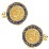 State of Texas Seal Cufflinks