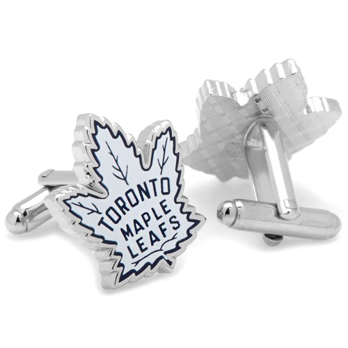 NHL - Vintage Toronto Maple Leafs Cufflinks