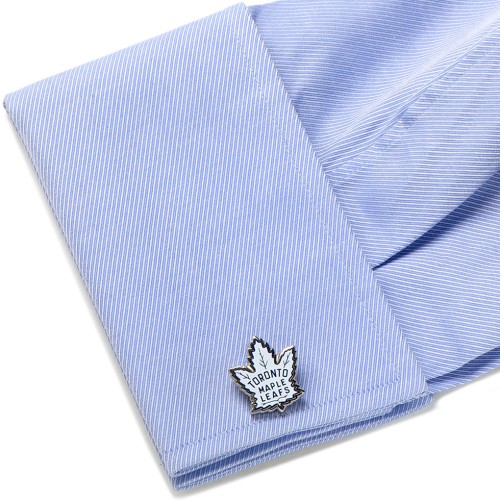 NHL - Vintage Toronto Maple Leafs Cufflinks