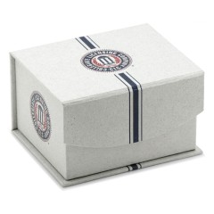 NCAA- University of Utah Utes Cufflinks