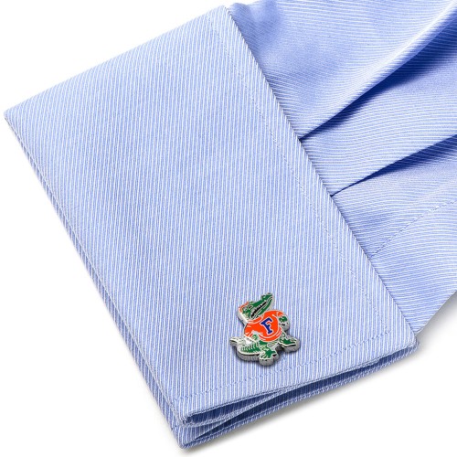NCAA- Vintage University of Florida Cufflinks