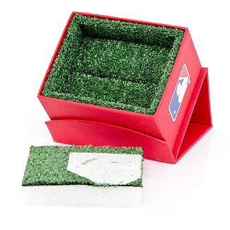 MLB- Washington Nationals Cufflinks