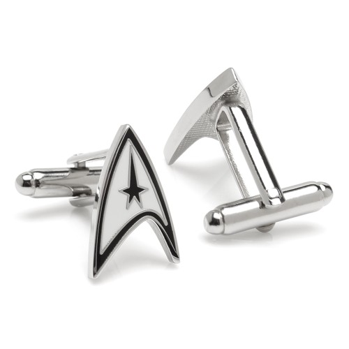 Star Trek Cufflinks