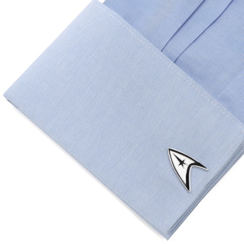Star Trek Cufflinks