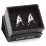 Star Trek Cufflinks