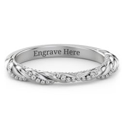 The Rita Wedding Band