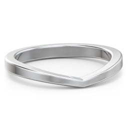 The Forevermore Wedding Band