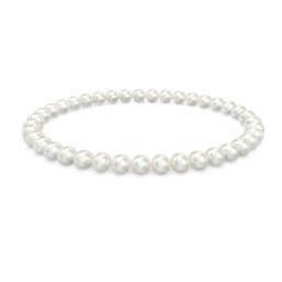 Freshwater Pearl Stretch Bracelet in