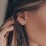 Classic Freshwater Pearl Stud Earrings – Sterling Silver