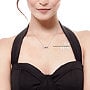 Pearl In Love Necklace
