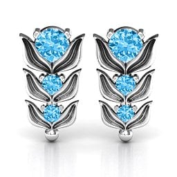 Be-leaves in Nature Earrings