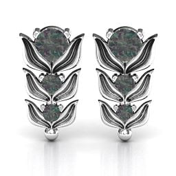 Be-leaves in Nature Earrings