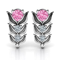 Be-leaves in Nature Earrings