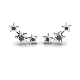 Twinkle Little Stars Earrings