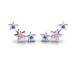 Twinkle Little Stars Earrings