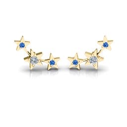 Twinkle Little Stars Earrings
