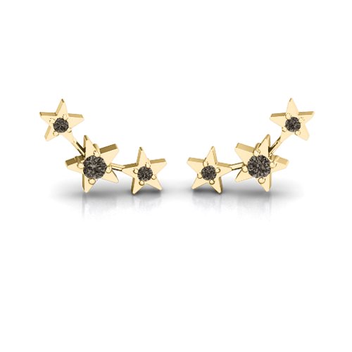 Twinkle Little Stars Earrings