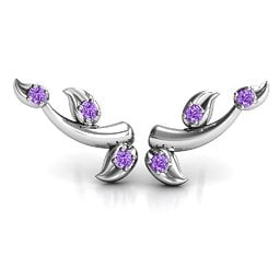 Beyond Be-Leaf Earrings