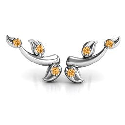 Beyond Be-Leaf Earrings