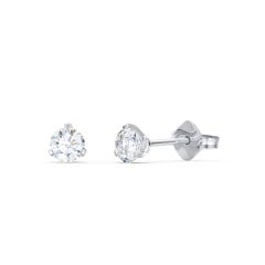 Diamond Martini Stud Earrings - 0.20 ct. tw.