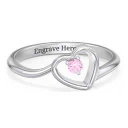 Heart Bypass Ring
