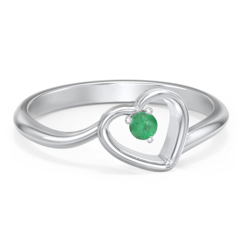 Heart Bypass Ring