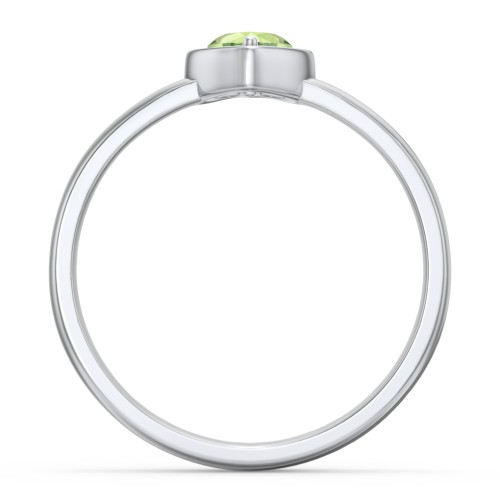 Heart in a Heart Ring