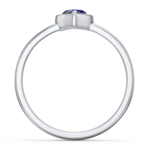 Heart in a Heart Ring
