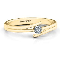 Double Line Bypass Ring