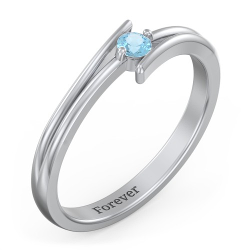 Double Line Bypass Ring
