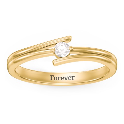 Double Line Bypass Ring