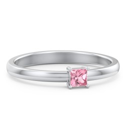 Elegant Princess Ring
